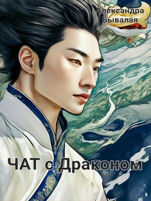 cover image of ЧАТ с Драконом